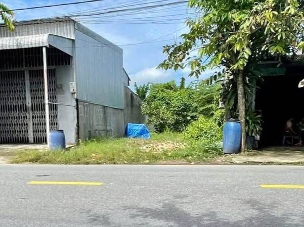 BÁN NHANH MIẾNG ĐẤT 120M2, 550TR, CÔ CHÍN CẦN BÁN NHANH TRONG THÁNG